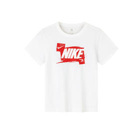 NIKE 3BRAND 夏 大童小童 短袖T恤 RWB-TE-1529