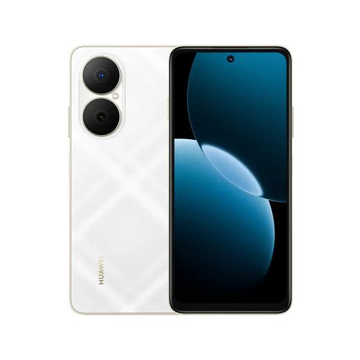 华为畅享 80 全网通版 曜金黑 8GB+256GB 商品图1