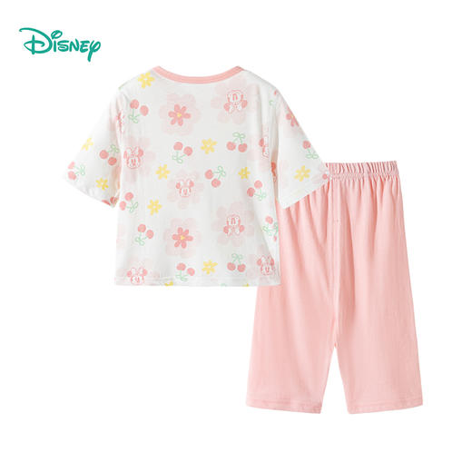 迪士尼七分袖套装ZD2ET049 商品图4