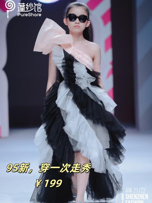 150CM  走秀样品 商品图6