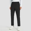 DT 男士防水拉链运动速干弹力梭织长裤 Z-15226 商品缩略图1