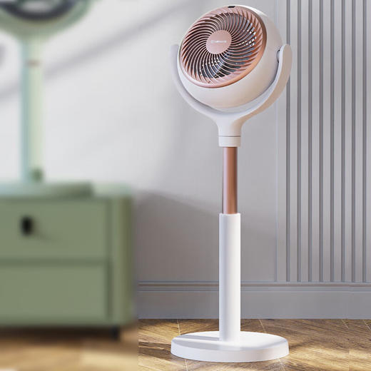 艾美特  星球（直流变频）系列 商品图3