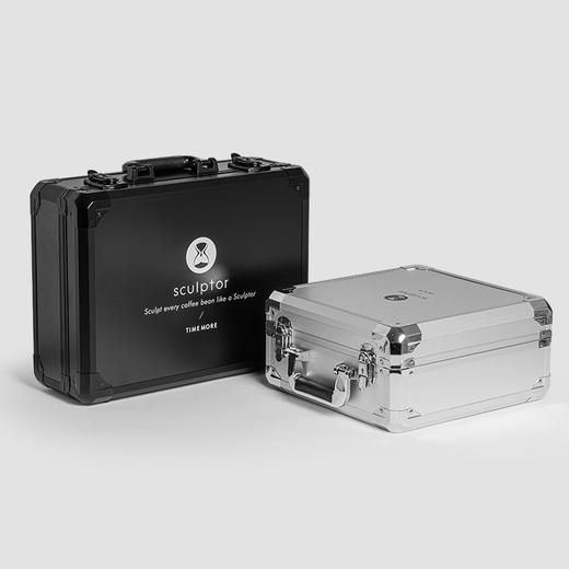 【新品】TIMEMORE\泰摩咖啡 雕刻家078/064系列电磨手提箱 商品图9