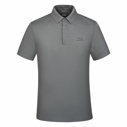 JEEP男式短袖POLO衫J52219998266 商品图1