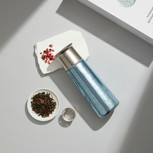 B0289-1908 纯钛T型杯 280mL 商品图6