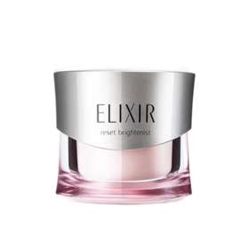 怡丽丝尔 纯肌净白 集中修护精华霜 40g