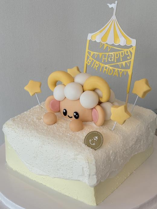 白羊座 商品图1