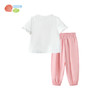 贝贝怡夏季女童短袖套装ZB2ET035 商品缩略图8