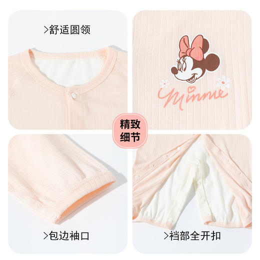 迪士尼连体衣（2件装）ZD2EL009 商品图4
