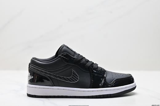 耐克乔丹Air Jordan 1 Low低帮休闲运动板鞋AO9944-441男女鞋 商品图0