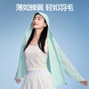 【商场同款】【情侣款】SIINSIIN直筒连帽防晒衣 商品缩略图2