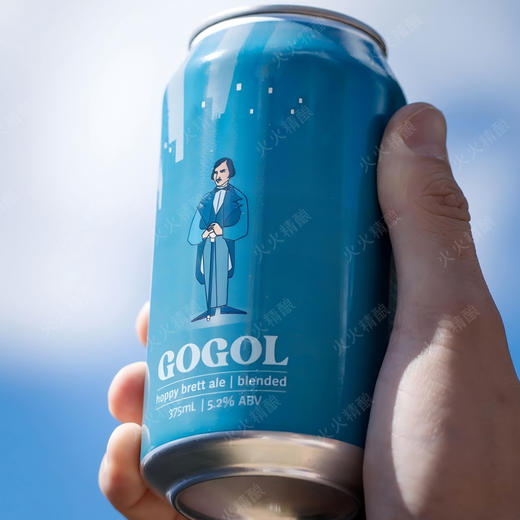 【预售】（特价）慢谈 狗狗 375ml 商品图0