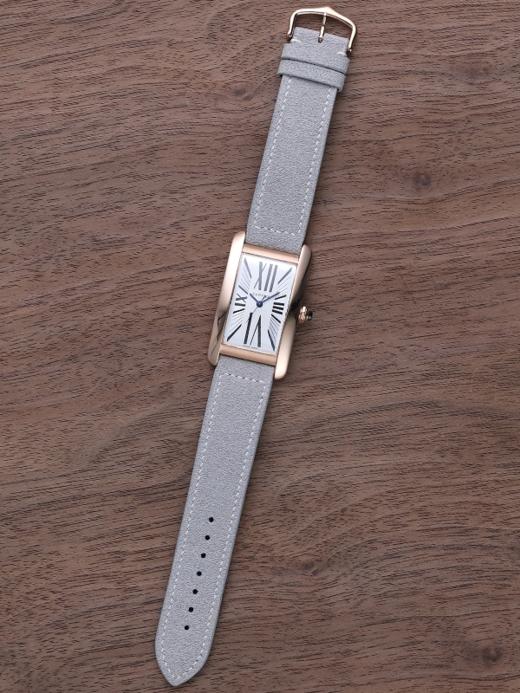 卡地亚Tank Américaine W2607156 商品图6