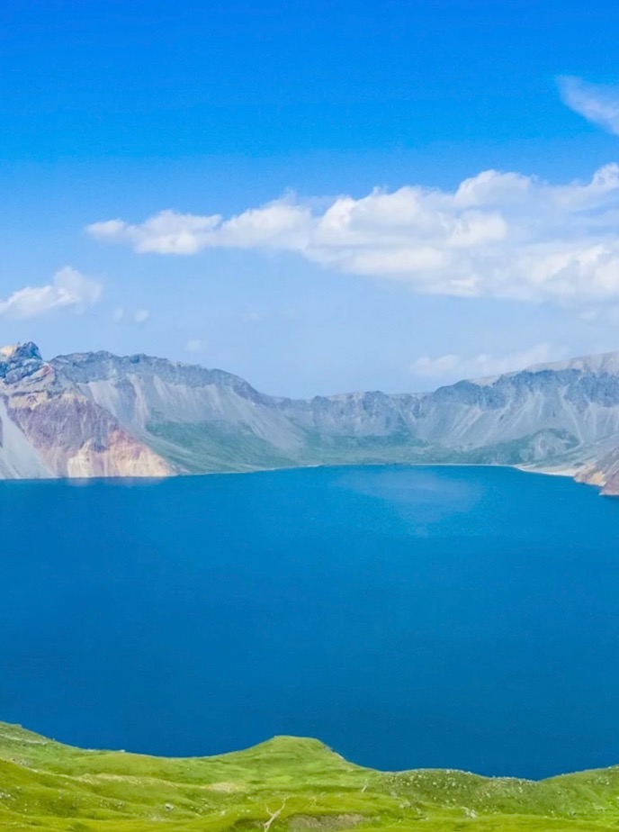 【东北】避暑长白山 6天5晚