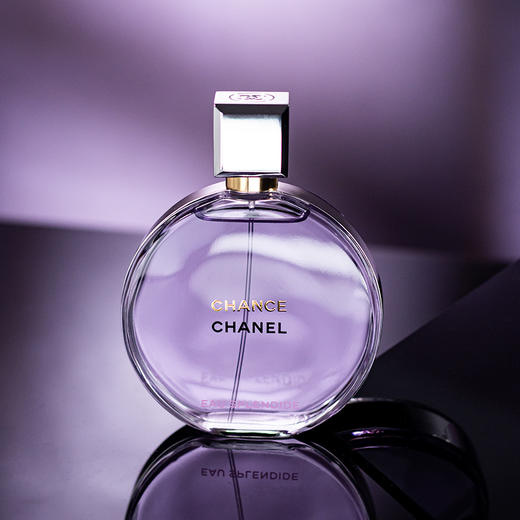 25年新香！香奈儿 紫邂逅（邂逅梦幻） Chanel Chance Eau Splendide 分装 商品图1