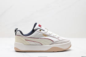 彪马PUMA经典低帮休闲运动板鞋401606-01男女鞋