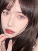 KiraFairy  半年抛 【太妃奶栗】 14.2mm 商品缩略图3