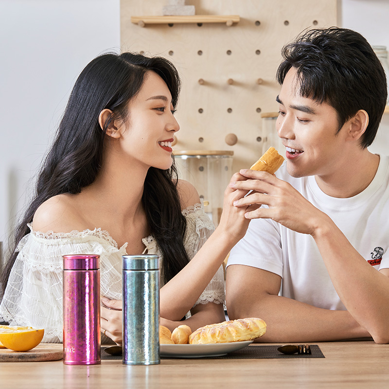 TZLB-T480 纯钛直滤杯480mL