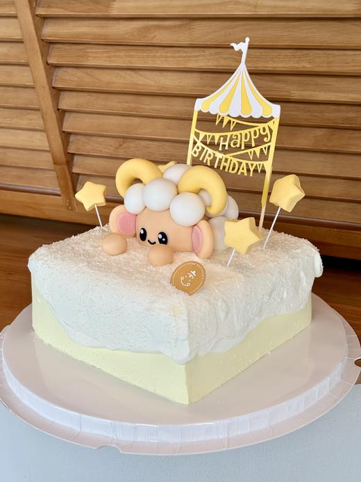 白羊座 商品图2