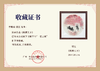 梁江《纵横天下》国画原作28CM*28CM 手绘宣纸作品含框 商品缩略图4