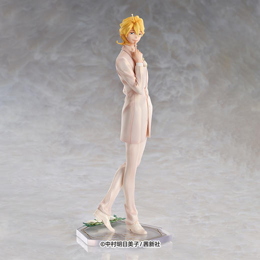 【GSC预售定金】草壁光/佐条利人 WEDDINGVer. 套装附官方限定特典 同级生 商品图3