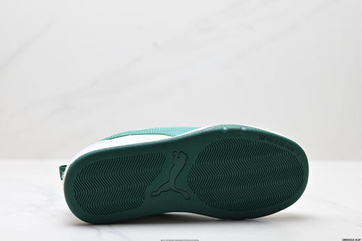 彪马PUMA经典低帮休闲运动板鞋401606-01男女鞋 商品图8