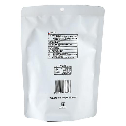 伊藤品质六物山楂条112g 商品图1