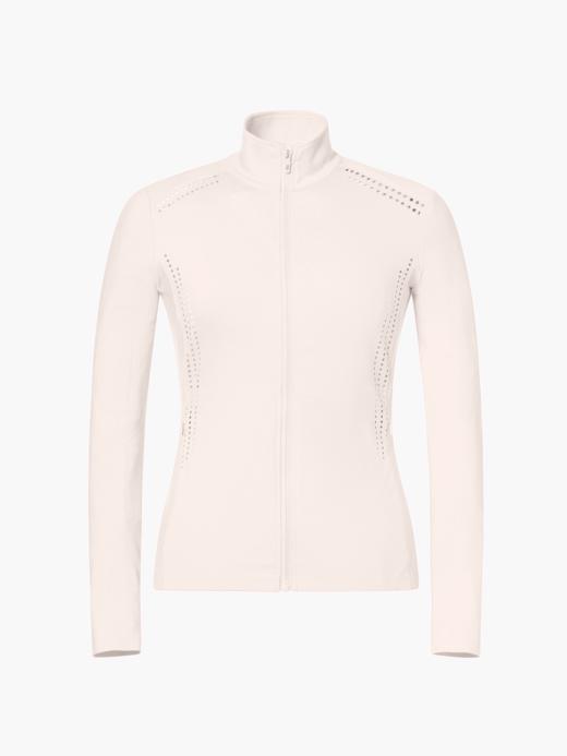 Goldbergh - Veronique Zip Jacket - Champagne - 女装 - 夹克 - 香槟色 商品图0