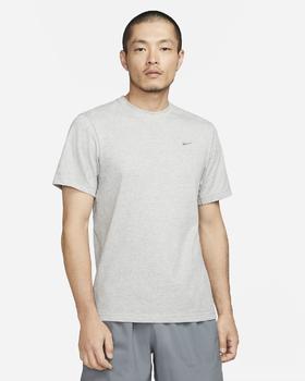 Nike耐克 Dri-FIT Primary 男子透气速干训练T恤DV9832-097