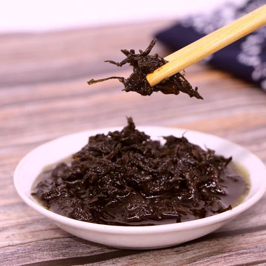 蓬盛香港橄榄菜 450g 商品图2