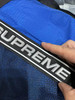 正品 supreme fw23 反光logo 休闲旅行包衣物包
蓝灰拼色 纯正品 随意鉴定  
整体尼龙材质 duffle 桶包 
旅行健身 户外 采用X pac 防水抗撕裂面料 商品缩略图6
