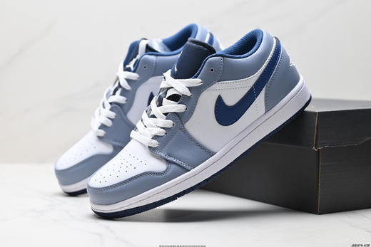 耐克乔丹Air Jordan 1 Low低帮休闲运动板鞋AO9944-441男女鞋 商品图7