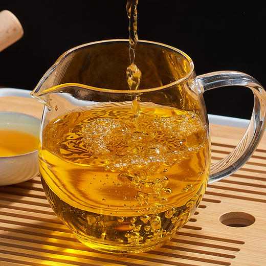 秭归 九畹丝绵茶 丝茶60g/盒 商品图3