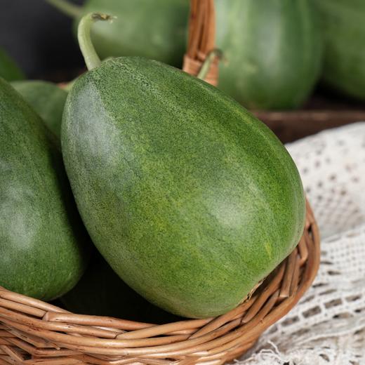 蜜小胖甜瓜 ·闻着香吃着甜，肉质酥脆 尝鲜 下单72小时发货～ 商品图2