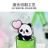 TOi图益-异拼乐系列-旋转摩天轮-熊猫摩天轮 商品缩略图4