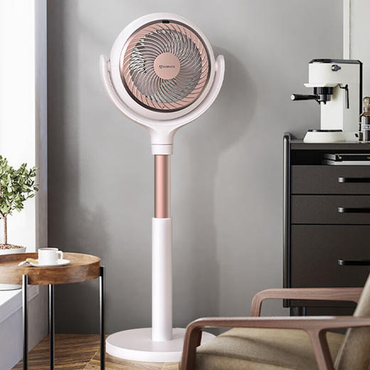 艾美特  星球（直流变频）系列 商品图4