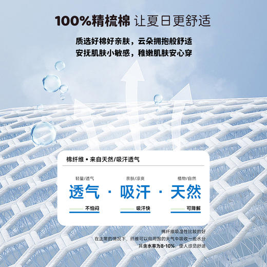 迪士尼夏季肩开连体衣ZD2EL010 商品图5