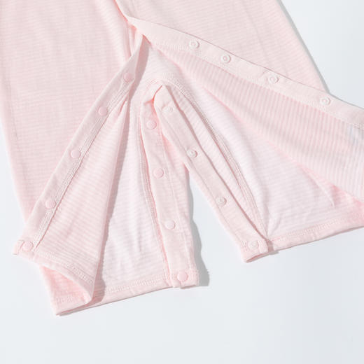 贝贝怡长袖连体衣（2件装）ZB1EL006 商品图8