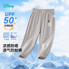 迪士尼童装儿童运动休闲裤男童轻薄透气长裤夏季宝宝防晒防蚊裤ZD2EK013 商品缩略图2