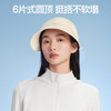 【商场同款】SIINSIIN飘带渔夫防晒帽 商品缩略图1