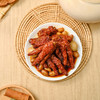 苏食热卤鹌鹑蛋虎皮凤爪150g*4 商品缩略图10