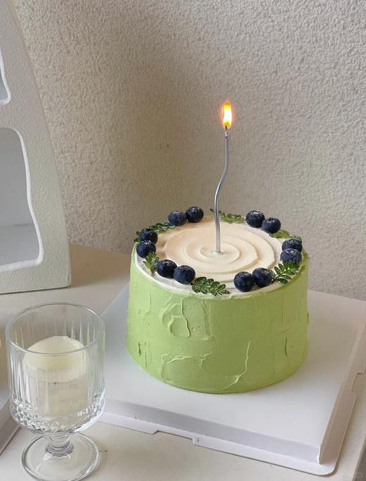 ins风水果蛋糕款式二 商品图0