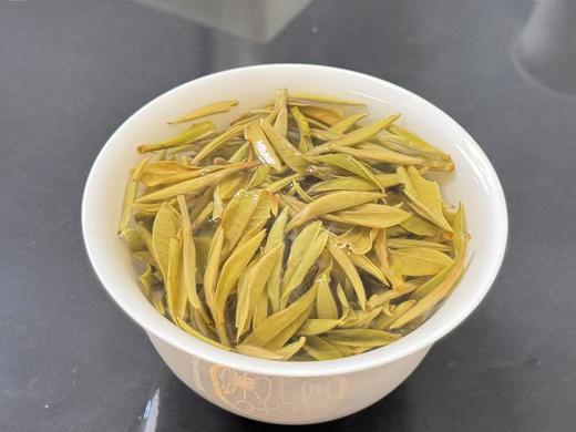 2025春 梨园·荒牡针 白牡丹全是针 磻溪梨园  500克起 商品图6