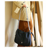 裁缝学苑AQ462日系复古牛仔斜挎单肩帆布包纸样女装大容量通勤托特包样板 商品缩略图4
