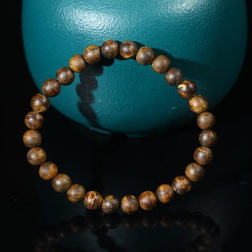 BC.BT4.24-4   白棋楠99分沉(单圈) ，4.11g 商品图0