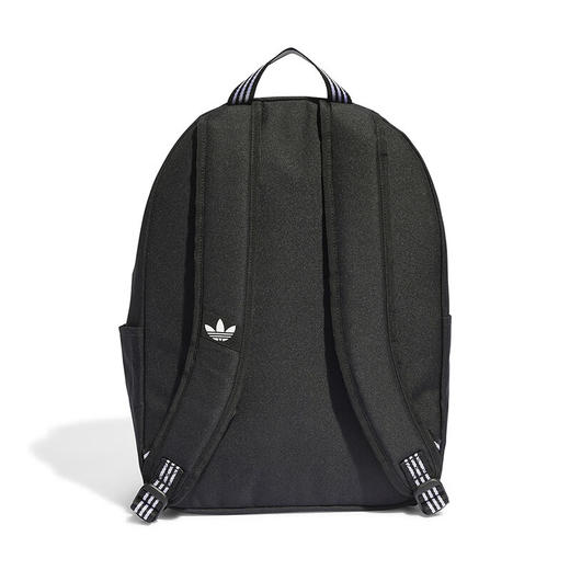 Adidas阿迪达斯 中性三叶草系列 ADICOLOR BACKPK 双肩包 IJ0761 商品图1