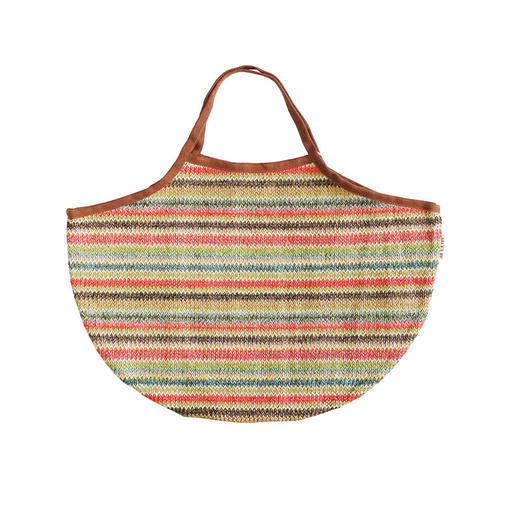 HUJI祤集ginkgo手提包编织袋 商品图4