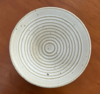 螺纹斗笠碗 米花白 7.5寸 商品缩略图0