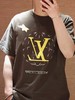 驴家 LV25新款钻石航线圆领T恤（DY） 商品缩略图6