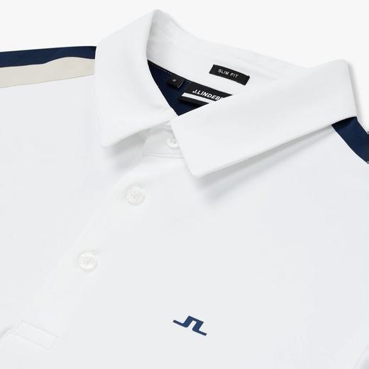 JL*家新款男士短袖 高级简约风格!适应于各种内搭M224154170 商品图4